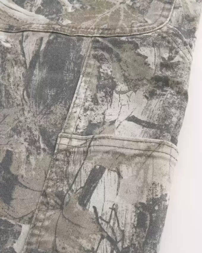 Baggy Camo Malerhose Baggy Camo Malerhose