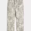 Baggy Cargo-Schlupfhose Baggy Cargo-Schlupfhose