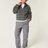 Baggy Cargo-Schlupfhose Baggy Cargo-Schlupfhose