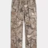 Baggy Cargo-Schlupfhose Baggy Cargo-Schlupfhose