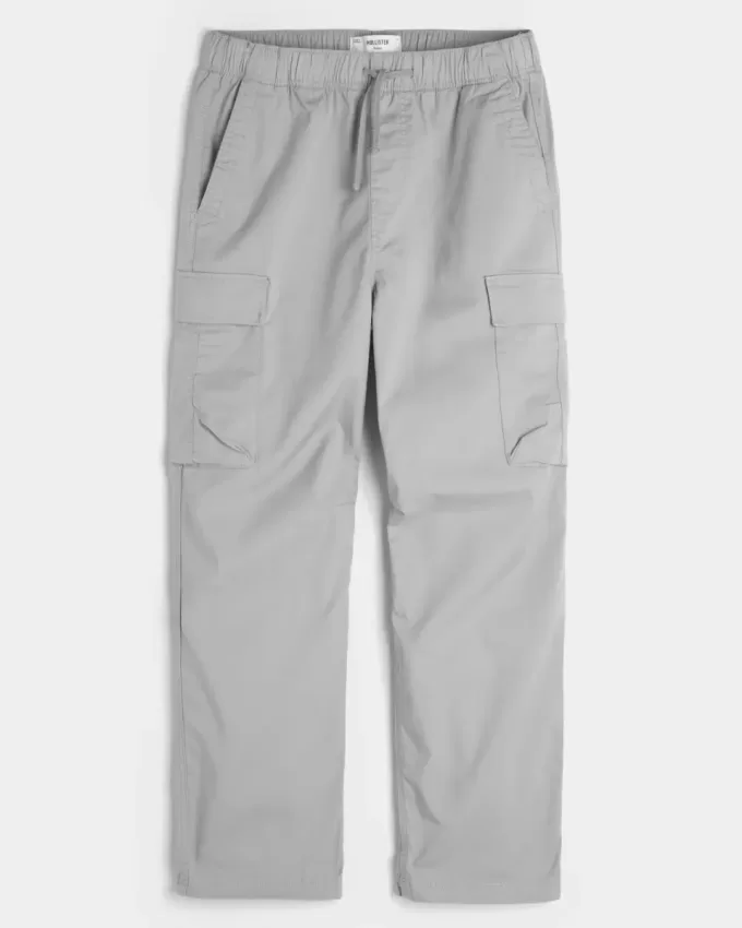 Baggy Cargo-Schlupfhose Baggy Cargo-Schlupfhose