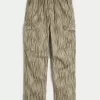 Baggy Cargo-Schlupfhose Baggy Cargo-Schlupfhose