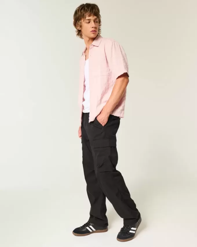 Baggy Cargo-Schlupfhose Baggy Cargo-Schlupfhose