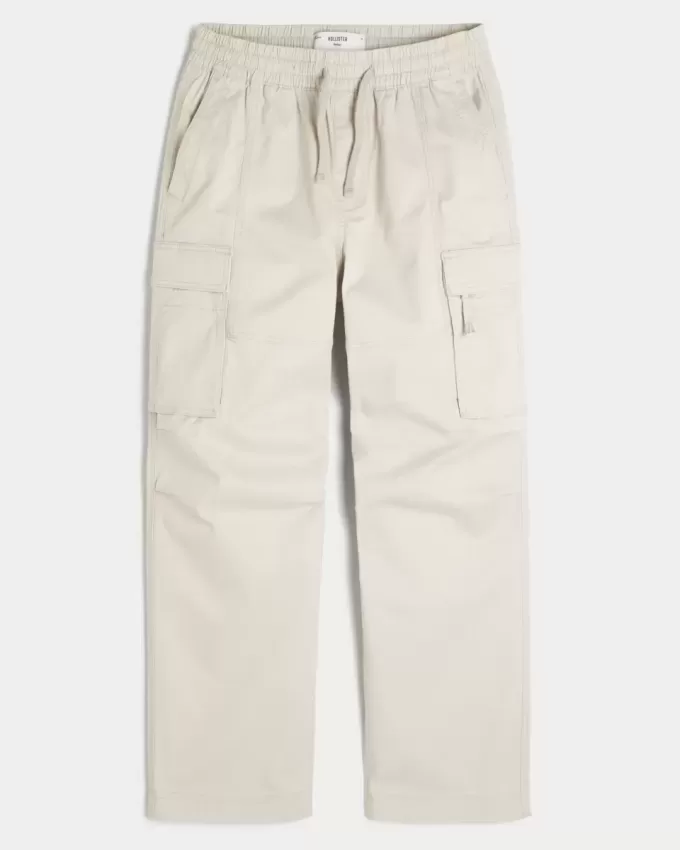 Baggy Cargo-Schlupfhose Baggy Cargo-Schlupfhose