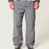 Baggy Cargo-Schlupfhose Baggy Cargo-Schlupfhose