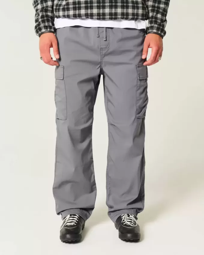 Baggy Cargo-Schlupfhose Baggy Cargo-Schlupfhose