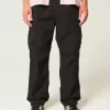 Baggy Cargo-Schlupfhose Baggy Cargo-Schlupfhose