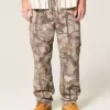 Baggy Cargo-Schlupfhose Baggy Cargo-Schlupfhose
