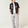 Baggy Cargo-Schlupfhose Baggy Cargo-Schlupfhose