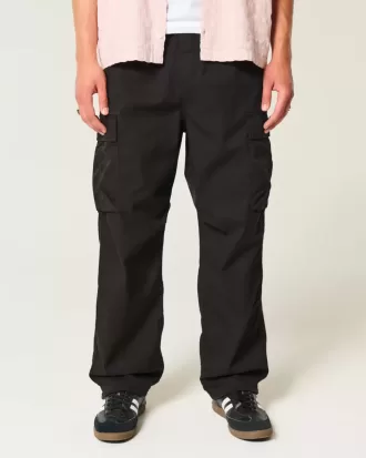 Baggy Cargo-Schlupfhose