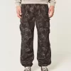 Baggy Cargo-Schlupfhose Baggy Cargo-Schlupfhose