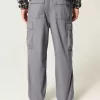 Baggy Cargo-Schlupfhose Baggy Cargo-Schlupfhose