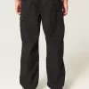 Baggy Cargo-Schlupfhose Baggy Cargo-Schlupfhose