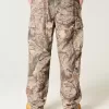 Baggy Cargo-Schlupfhose Baggy Cargo-Schlupfhose