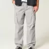 Baggy Cargo-Schlupfhose Baggy Cargo-Schlupfhose