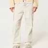 Baggy Cargo-Schlupfhose Baggy Cargo-Schlupfhose