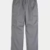 Baggy Cargo-Schlupfhose Baggy Cargo-Schlupfhose