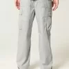 Baggy Cargo-Schlupfhose Baggy Cargo-Schlupfhose