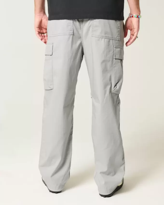 Baggy Cargo-Schlupfhose Baggy Cargo-Schlupfhose