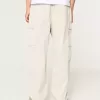 Baggy Cargo-Schlupfhose Baggy Cargo-Schlupfhose
