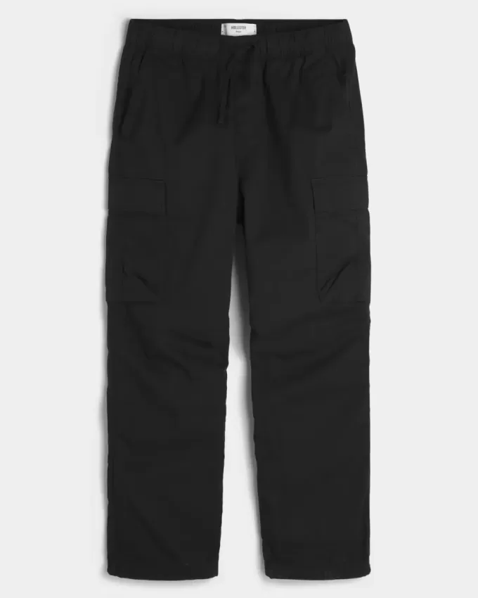 Baggy Cargo-Schlupfhose Baggy Cargo-Schlupfhose