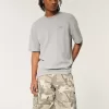Baggy-Cargo-Shorts Baggy-Cargo-Shorts