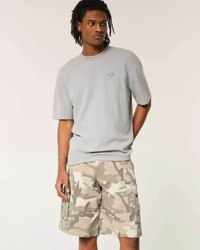 Baggy-Cargo-Shorts Baggy-Cargo-Shorts