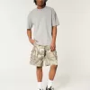 Baggy-Cargo-Shorts Baggy-Cargo-Shorts