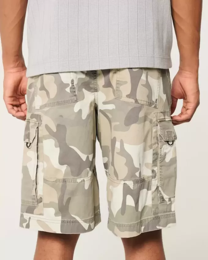 Baggy-Cargo-Shorts Baggy-Cargo-Shorts