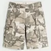 Baggy-Cargo-Shorts Baggy-Cargo-Shorts