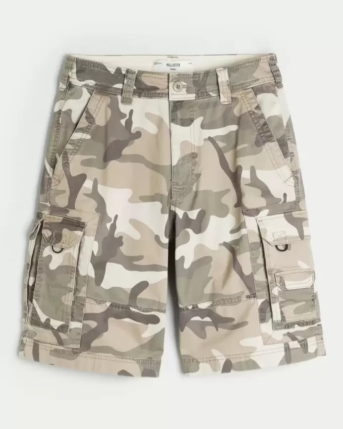 Baggy-Cargo-Shorts Baggy-Cargo-Shorts