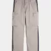 Baggy Cargo-Trainingshose Baggy Cargo-Trainingshose