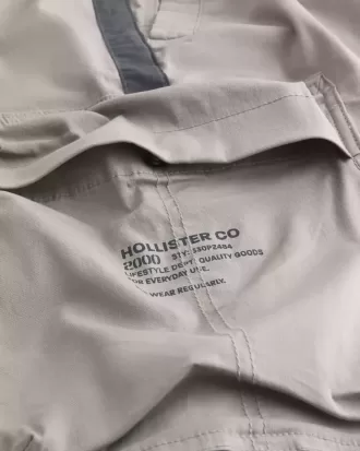 Baggy Cargo-Trainingshose
