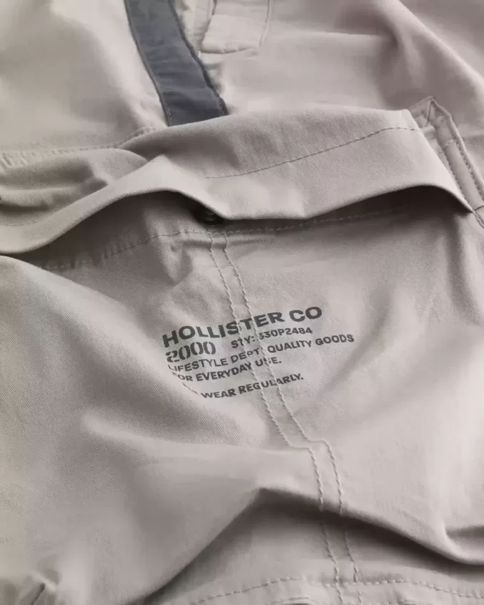 Baggy Cargo-Trainingshose Baggy Cargo-Trainingshose