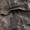 Baggy Cargo-Trainingshose mit Camouflage-Muster