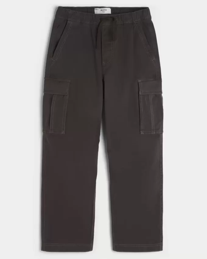 Baggy Cargohose Baggy Cargohose