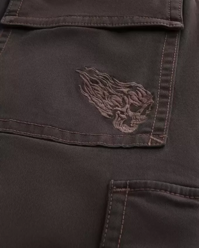 Baggy Cargohose Baggy Cargohose