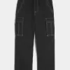 Baggy Cargohose Baggy Cargohose