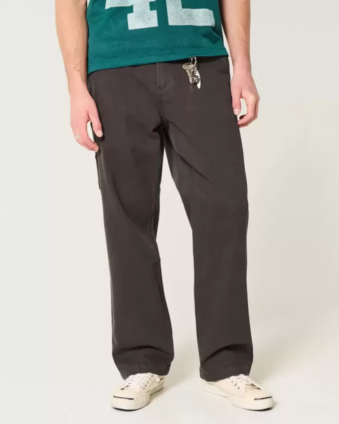 Baggy-Carpenter-Jeans Baggy-Carpenter-Jeans