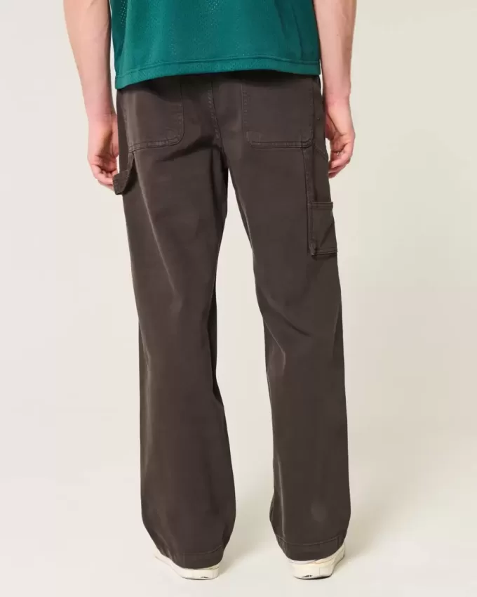 Baggy-Carpenter-Jeans Baggy-Carpenter-Jeans