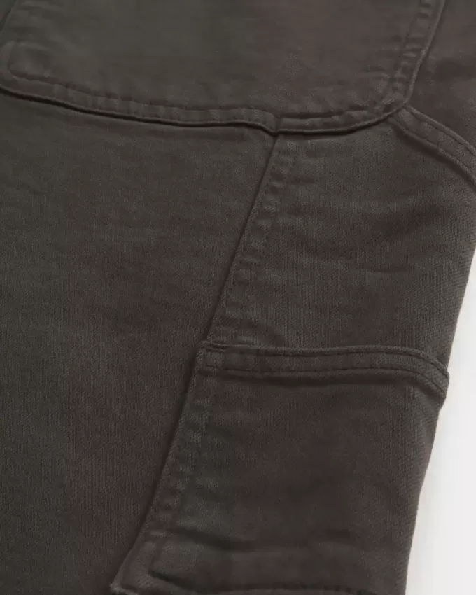 Baggy-Carpenter-Jeans Baggy-Carpenter-Jeans