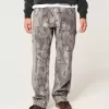Baggy-Carpenter-Jeans im Camouflage-Look Baggy-Carpenter-Jeans im Camouflage-Look