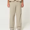 Baggy Chinohose Baggy Chinohose