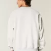 Baggy Cinch Bahamas Graphic Crew Sweatshirt Baggy Cinch Bahamas Graphic Crew Sweatshirt