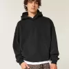 Baggy Cinch Hoodie Baggy Cinch Hoodie
