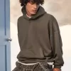 Baggy Cinch Hoodie Baggy Cinch Hoodie