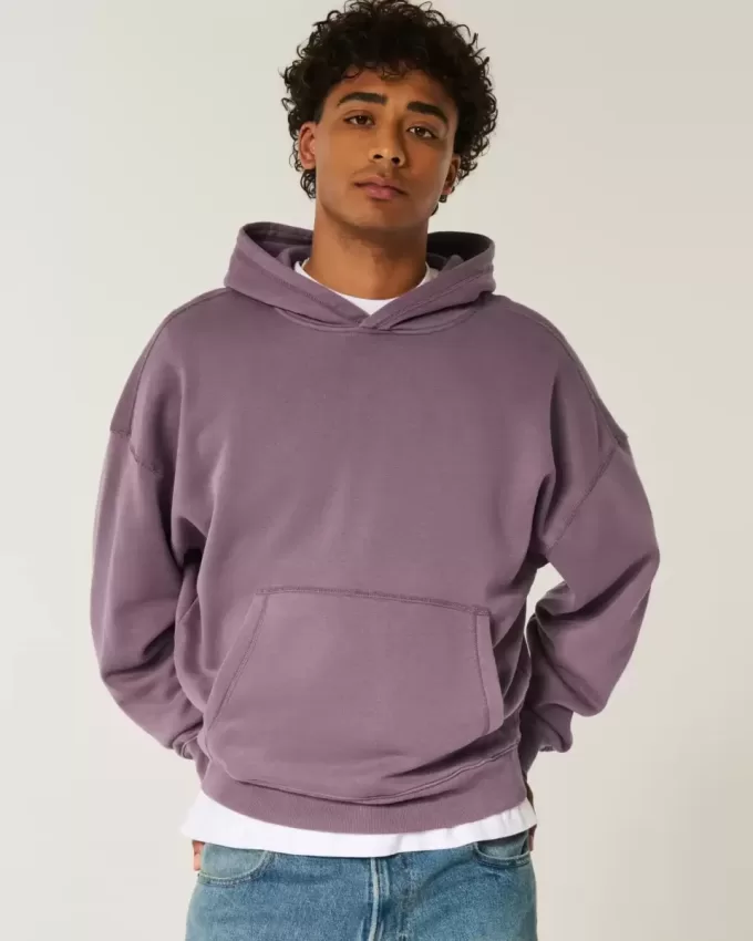 Baggy Cinch Hoodie Baggy Cinch Hoodie