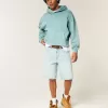 Baggy Cinch Hoodie Baggy Cinch Hoodie