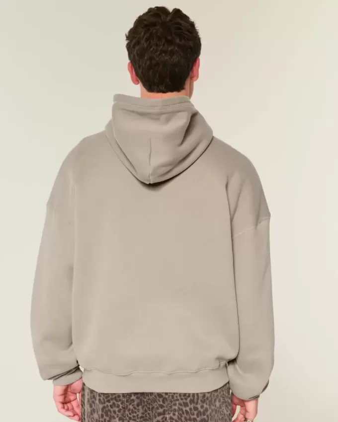 Baggy Cinch Hoodie Baggy Cinch Hoodie