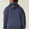 Baggy Cinch Hoodie Baggy Cinch Hoodie